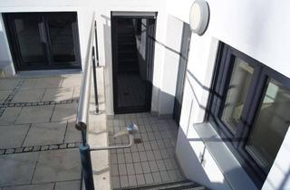 Wohnung mieten in Kirchenstraße 10a, 85445 Oberding, Stilvolle, neuwertige 2-Zimmer-Wohnung mit Terrasse und EBK in Oberding