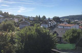 Wohnung mieten in Eichendorffstrasse, 69483 Wald-Michelbach, Vollständig renovierte 3-Zimmer-Wohnung mit Balkon in Wald-Michelbach