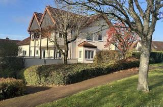 Wohnung mieten in 74906 Bad Rappenau, Großzügige barrierearme 3 Zimmer-Erdgeschoss-Wohnung mit Doppelgarage und großem Balkon