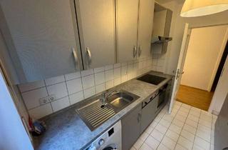 Wohnung mieten in 61352 Bad Homburg, 2-Zimmer Wohnung in Bad Homburg