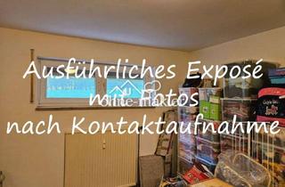 Gewerbeimmobilie kaufen in 16227 Eberswalde, Großes Gewerbegrundstück mit Hallen und Büro