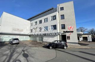 Geschäftslokal mieten in 24943 Flensburg, Gewerbe/Verkaufsräume 387m² 1A Lage in Flensburg Engelsby zu vermieten