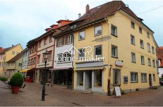 Anlageobjekt in 88677 Markdorf, Markdorf: Historisches Doschhaus mit KfW-Darlehen und Sonder-AfA
