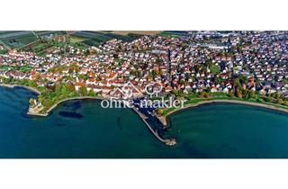 Anlageobjekt in 88085 Langenargen, Coming Soon: Exklusives Wohnbauprojekt in Bodenseenähe