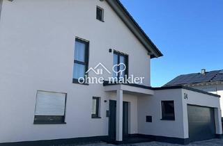 Haus kaufen in 78647 Trossingen, Modernes Architektenhaus in Trossingen