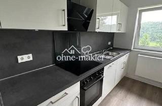 Wohnung mieten in 31547 Rehburg-Loccum, 3 ZKB mit Balkon und moderner EBK - Loccum