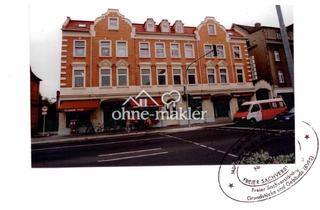 Anlageobjekt in 02943 Weißwasser, absolute Zentrumslage von Weißwasser