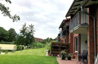 Wohnung mieten in Am Teich, 25576 Brokdorf, *Mit kleiner Terrasse, umgeben von Grünflächen-Wohnberechtigungsschein erforderlich*
