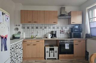 Wohnung mieten in Sternberger Weg 25a, 24321 Lütjenburg, 2 Zimmer Wohnung