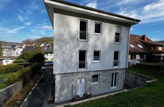 Wohnung mieten in Kasselbergweg 80, 63619 Bad Orb, Helle, moderne 3,5-Zimmer Wohnung in Bad Orb mit Gartenmitbenutzung in ruhiger Wohnlage