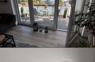 Wohnung mieten in Rheinstraße 65, 56235 Ransbach-Baumbach, Moderne 3-Zimmer-Wohnung mit Balkon, Einbauküche & Tiefgaragenstellplatz