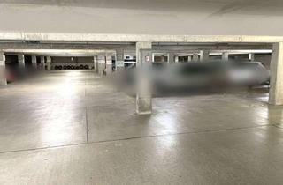 Garagen kaufen in Hinrichsring 20 - 28, 30177 List, 5 Tiefgaragenstellplätze in Hannover, Vahrenwald-List am Standort Hinrichsring 20 - 28 zu erwerben.