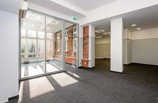 Gastronomiebetrieb mieten in Berliner Allee 68, 13088 Weißensee, Gastronomieeinheit mitten in Weißensee, 1-A Lage!