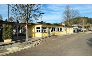 Gewerbeimmobilie mieten in 72270 Baiersbronn, Kultiges „Ständle“ am Baiersbronner Bahnhof provisionsfrei zu verpachten, seit Jahrzehnten etabliert