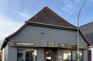 Gewerbeimmobilie kaufen in 27432 Bremervörde, Langfristig vermietetes Gewerbeobjekt als Kapitalanlage im LK ROW