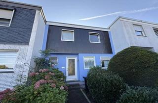 Haus kaufen in 42897 Remscheid, Raum für gemeinsame Zukunft - Ihr Familienhaus in RS-Lennep