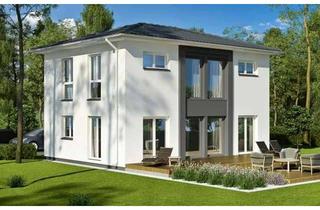 Einfamilienhaus kaufen in 75334 Straubenhardt, Einfamilienhaus mit KFW-Förderung