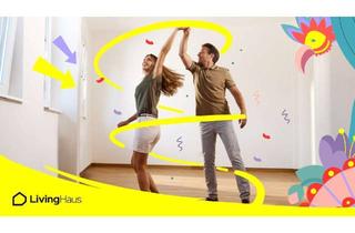 Haus kaufen in 04567 Kitzscher, Ein Haus nach deinen Wünschen: Entdecke die Vielseitigkeit von Livinghaus-Ausbauhaus