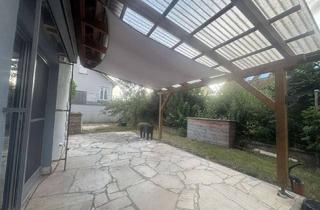 Einfamilienhaus kaufen in 97332 Volkach, energieeffizientes Einfamilienhaus mit Einliegerwohnung