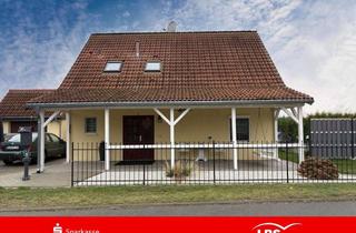 Einfamilienhaus kaufen in 16845 Neustadt, Einfamilienhaus in Neuruppins Nähe