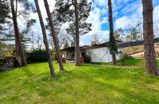 Haus kaufen in 39217 Pretzien, GEHEIMER SCHATZ IM GRÜNEN MEER DER BÄUME