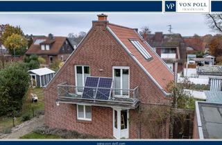 Haus kaufen in 21514 Güster, ... in nur wenigen Minuten sind Sie am See! – Familienhaus mit Naturgrundstück!