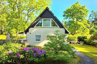 Doppelhaushälfte kaufen in 18551 Glowe, 150m zum Strand - Doppelhaushälfte & Bungalow auf Rügen