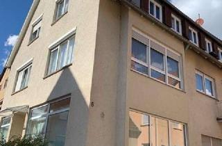 Mehrfamilienhaus kaufen in 70825 Korntal-Münchingen, Mehrfamilienhaus im Sanierungsgebiet von Münchingen