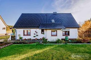 Einfamilienhaus kaufen in 29345 Unterlüß, Einfamilienhaus mit Nebengebäuden und Bauplatzoption in attraktiver Lage bei Rheinmetall!