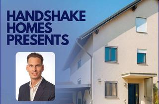 Doppelhaushälfte kaufen in 82275 Emmering, Charmante Doppelhaushälfte auf großem Grundstück m. Baufenster / Nachverdichtungsmöglichkeit