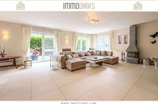 Villa kaufen in 26725 Stadtzentrum, Emden: Design trifft Luxus – Exklusive Villa mit Dachterrasse, Sauna & Smart-Home-System