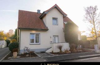 Haus kaufen in 32257 Bünde, Top gepflegtes Ein- bis Zweifamilienhaus– bezugsfertig & familienfreundlich