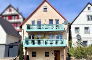 Einfamilienhaus kaufen in 71093 Weil im Schönbuch, Einfamilienhaus im mediterranen Stil mit viel Charakter und Charme in Weil im Schönbuch