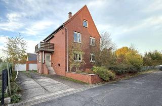Einfamilienhaus kaufen in 31241 Ilsede, Einfamilienhaus in Solschen in Ortsrandlage