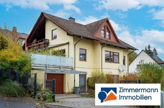 Haus kaufen in 56355 Nastätten, ***Rarität: Wohntraum in Bestlage***