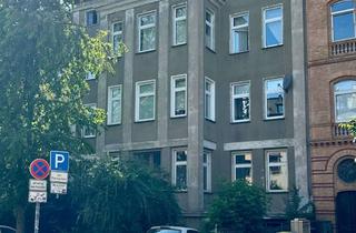 Haus kaufen in Martha-Brautzsch-Straße, 06108 Halle, MFH in Bestlage von Halle perfekt für Investoren, Entwickler oder Aufteiler!