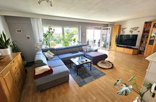 Reihenhaus kaufen in 71546 Aspach, Besonderes und gepflegtes Reihenhaus mit Balkon, Terrasse und Garten in Großaspach