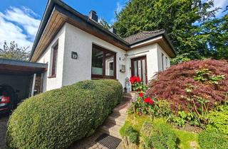 Villa kaufen in 24146 Elmschenhagen-Süd, Stilvolle Villa mit separater Ferienwohnung nahe Kiel – Toll renoviert