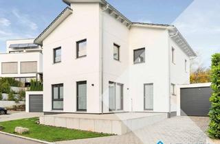 Einfamilienhaus kaufen in 72827 Wannweil, Ein Zuhause mit Herz, Raum und Perspektive - Einfamilienhaus in Wannweil aus 2016!