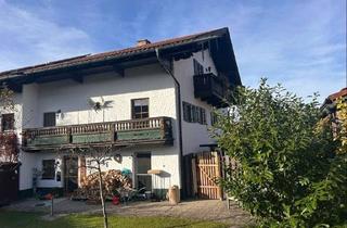 Bauernhaus kaufen in 83620 Feldkirchen-Westerham, historisches Bauernhaus - kernsaniert!