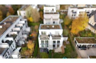 Doppelhaushälfte kaufen in 22419 Langenhorn, Moderne und energieeffiziente Doppelhaushälfte in beliebter Wohnlage – perfekt für Familien!