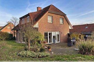 Einfamilienhaus kaufen in 31061 Alfeld, Einfamilienhaus mit Wohlfühlcharakter in charmanter Ortsteil-Lage von Alfeld!