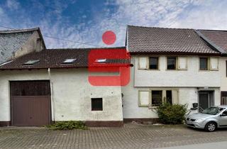 Haus kaufen in 55442 Daxweiler, Handwerkerobjekt mit vielen Optionen zur Nutzung