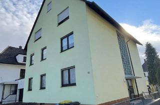 Mehrfamilienhaus kaufen in 68239 Seckenheim, Solides Mehrfamilienhaus mit Ausbaupotenzial in Mannheim-Seckenheim