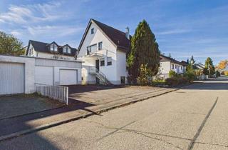 Einfamilienhaus kaufen in 78658 Zimmern, Einfamilienhaus mit viel Charme und Potential !