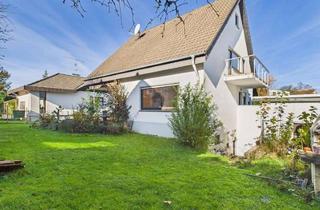 Einfamilienhaus kaufen in 78658 Zimmern, Einfamilienhaus mit viel Charme und Potential !