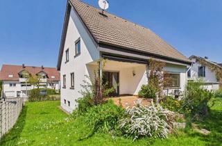 Einfamilienhaus kaufen in 78658 Zimmern, Einfamilienhaus mit viel Charme und Potential !
