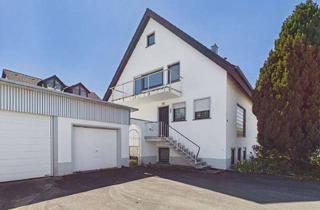Einfamilienhaus kaufen in 78658 Zimmern, Einfamilienhaus mit viel Charme und Potential !