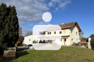 Haus kaufen in 84326 Falkenberg, Eigenheim in ruhiger Ortslage