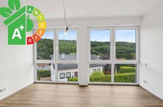 Doppelhaushälfte kaufen in 54441 Mannebach, Lichtdurchflutet & energieeffizient - Zuhause zum Wohlfühlen & top Ausstattung in Mannebach